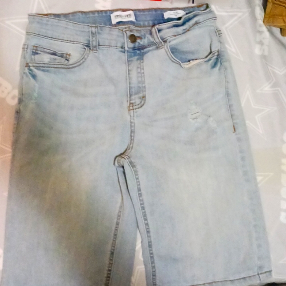 Boys shorts